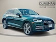  Audi Q5 e