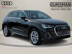 2025 Audi Q3 Premium SUV