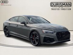 2025 Audi S5 Sportback Premium Plus Hatchback