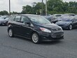 Ford C-Max Hybrid