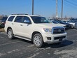  Toyota Sequoia