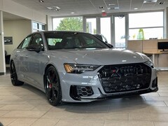 2025 Audi S6 2.9T Prestige Sedan