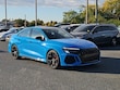 Audi RS 3