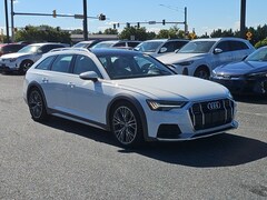 2021 Audi A6 Allroad Prestige Wagon