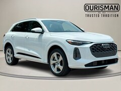 2025 Audi All-new Q5 2.0T Premium Plus SUV