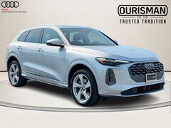 2025 Audi Q5 2.0T Premium Plus SUV