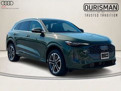 2025 Audi Q5 2.0T Premium Plus SUV