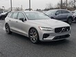  Volvo V60 Recharge Plug-In Hybrid