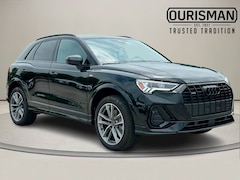 2025 Audi Q3 45 S line Premium SUV