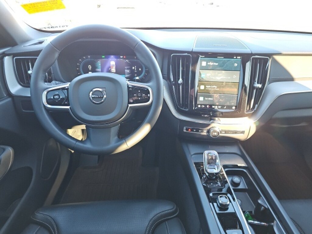 Used 2024 Volvo XC60 Ultimate SUV