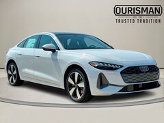 2025 Audi All-new A5 2.0T Premium Plus Hatchback