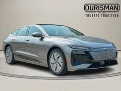 2025 Audi A6 Sportback e-tron Premium Sedan