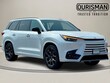 LEXUS TX