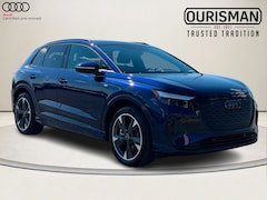 2025 Audi Q4 e-tron Premium Plus SUV