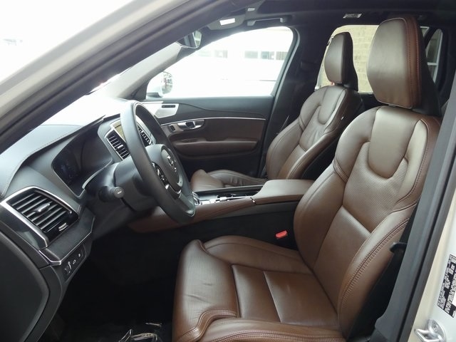 Used 2022 Volvo XC90 Inscription with VIN YV4H60CLXN1853222 for sale in Frederick, MD