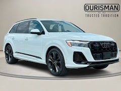 2025 Audi Q7 55 Premium Plus SUV