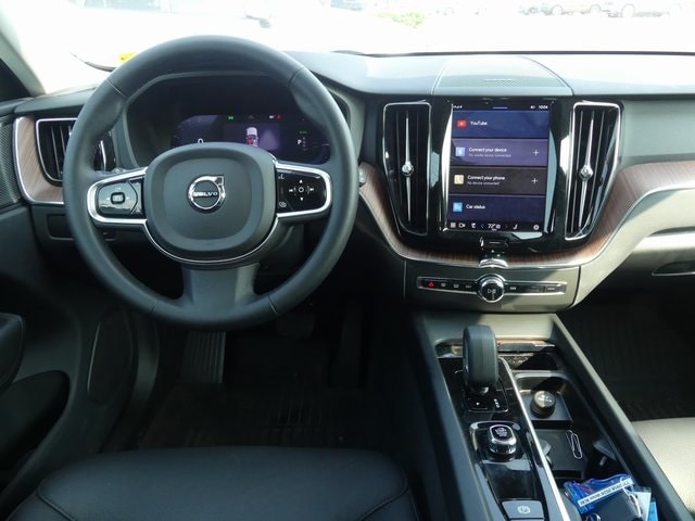 Used 2024 Volvo XC60 Plus with VIN YV4H60DL5R1750956 for sale in Frederick, MD