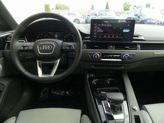Used 2024 Audi A5 Sportback Premium with VIN WAUDACF55RA029842 for sale in Frederick, MD