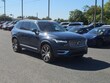 Volvo XC90 Recharge Plug-In Hybrid