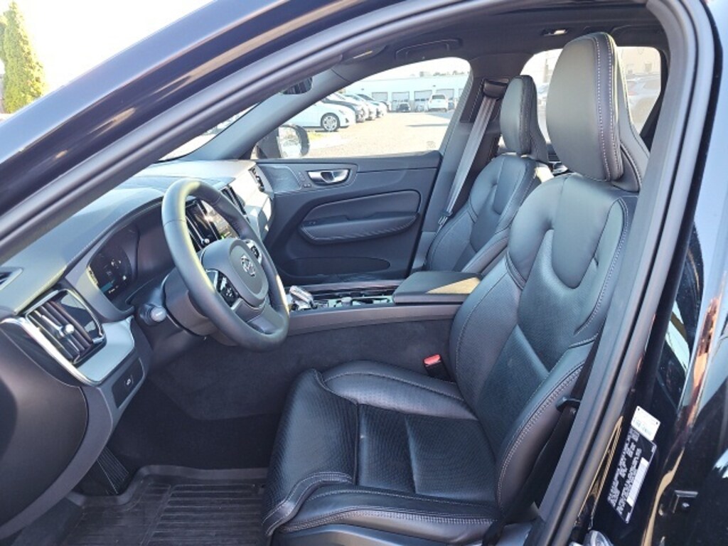 Used 2024 Volvo XC60 Ultimate SUV