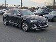  Audi e-tron S