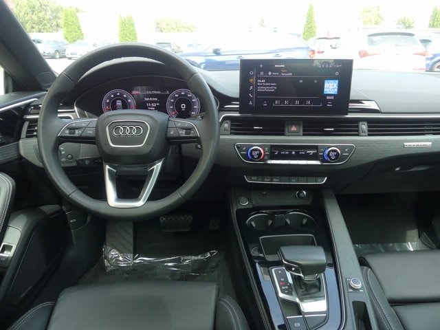 Certified 2024 Audi A5 Sportback Premium Plus with VIN WAUFACF50RA022838 for sale in Frederick, MD