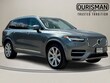 Volvo XC90 Hybrid