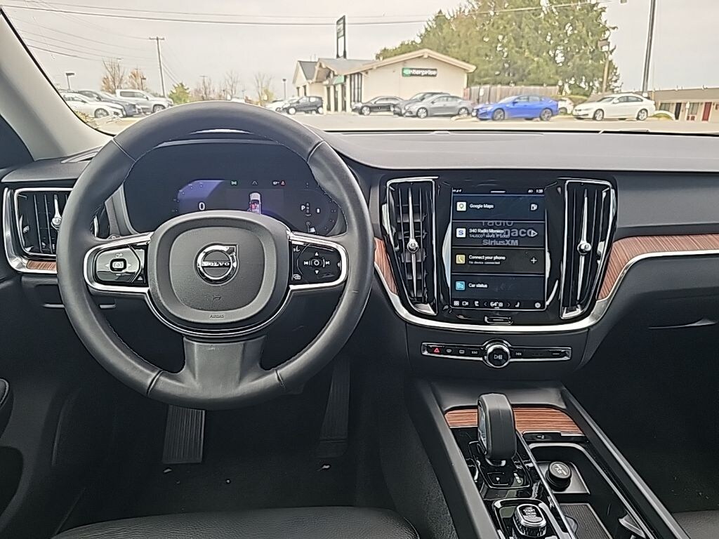 Used 2024 Volvo V60 Cross Country B5 Plus Wagon