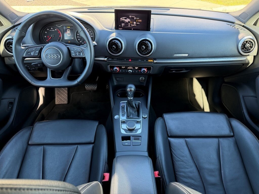 Used 2020 Audi A3 2.0T Premium Sedan