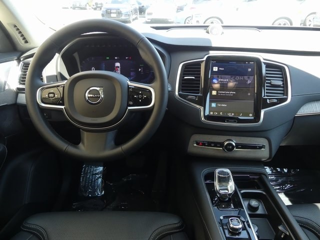 Used 2024 Volvo XC90 Ultimate with VIN YV4H60LF1R1189425 for sale in Frederick, MD