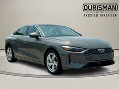 2025 Audi All-new A5 2.0T Premium Hatchback