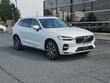 Volvo XC60 Recharge Plug-In Hybrid