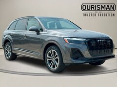 2025 Audi Q7 45 Premium SUV