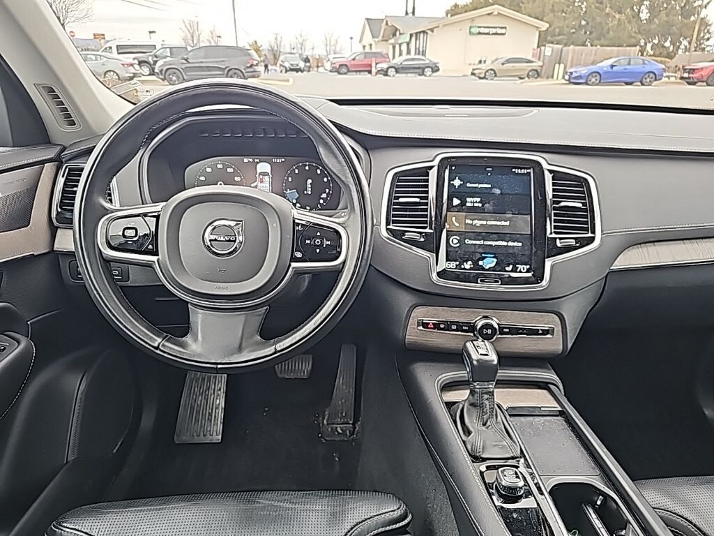 Certified 2022 Volvo XC90 T6 Inscription SUV