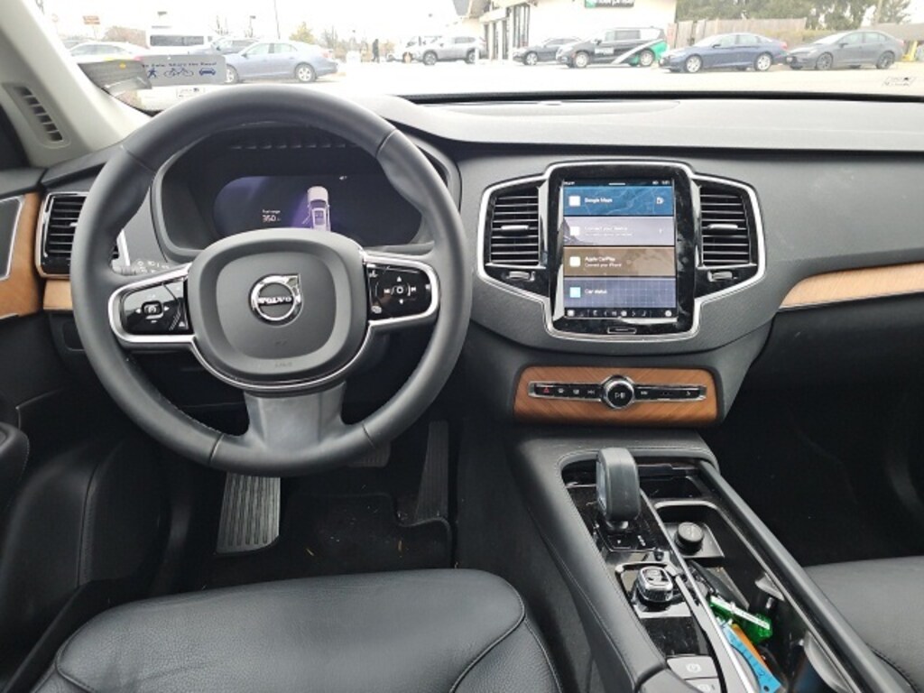 Certified 2024 Volvo XC90 B5 Plus SUV
