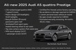  Audi All-new A5