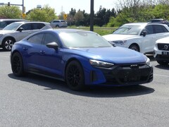 2022 Audi RS e-tron GT Base Sedan