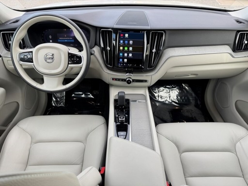 Certified 2023 Volvo XC60 B5 Plus Dark Theme SUV