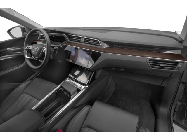 Get Audi E Tron Range Vs Tesla