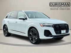2025 Audi Q7 55 Premium Plus SUV