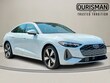  Audi All-new A5