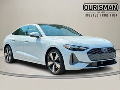 2025 Audi All-new A5 2.0T Prestige Hatchback