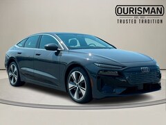 2025 Audi A6 Sportback e-tron Premium Plus Sedan