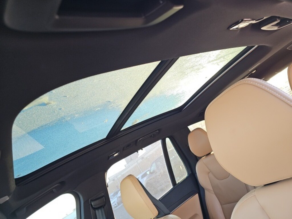 Certified 2024 Volvo XC90 Ultimate SUV