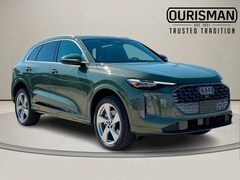 2025 Audi All-new Q5 2.0T Premium Plus SUV