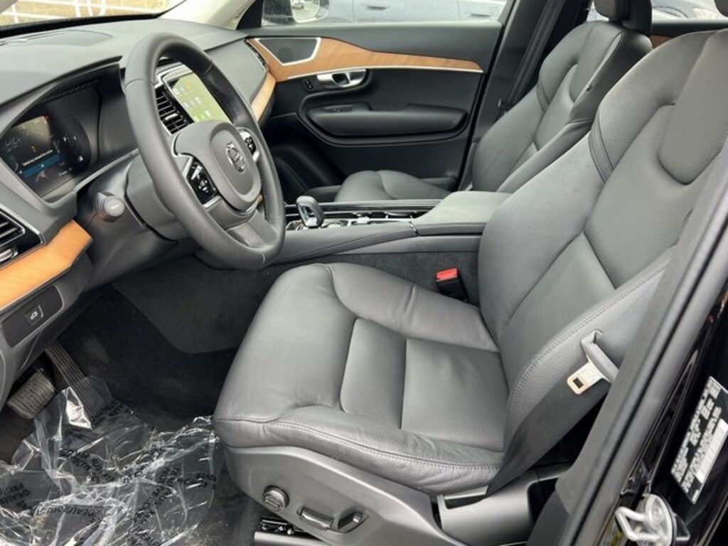 Certified 2024 Volvo XC90 B6 Plus Bright Theme SUV