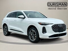 2025 Audi All-new Q5 2.0T Premium SUV