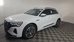 2024 Audi Q8 e-tron Premium Plus SUV