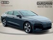  Audi A6 Sportback e-tron