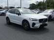 Volvo XC60 Recharge Plug-In Hybrid